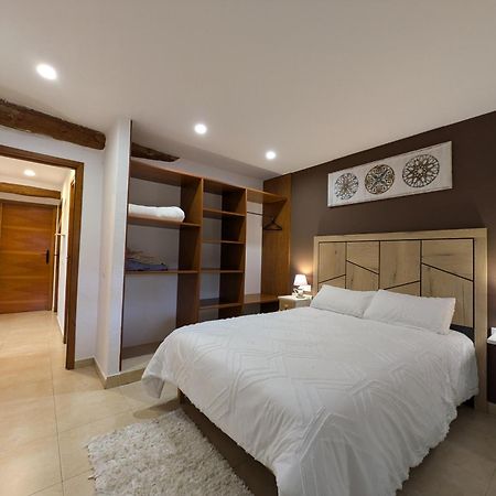 Ca La Paula Apartment Rocafort de Vallbona Ngoại thất bức ảnh