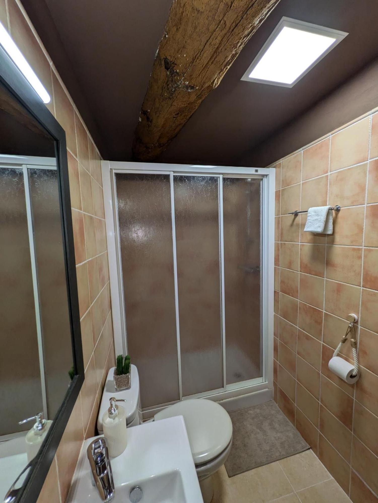 Ca La Paula Apartment Rocafort de Vallbona Ngoại thất bức ảnh