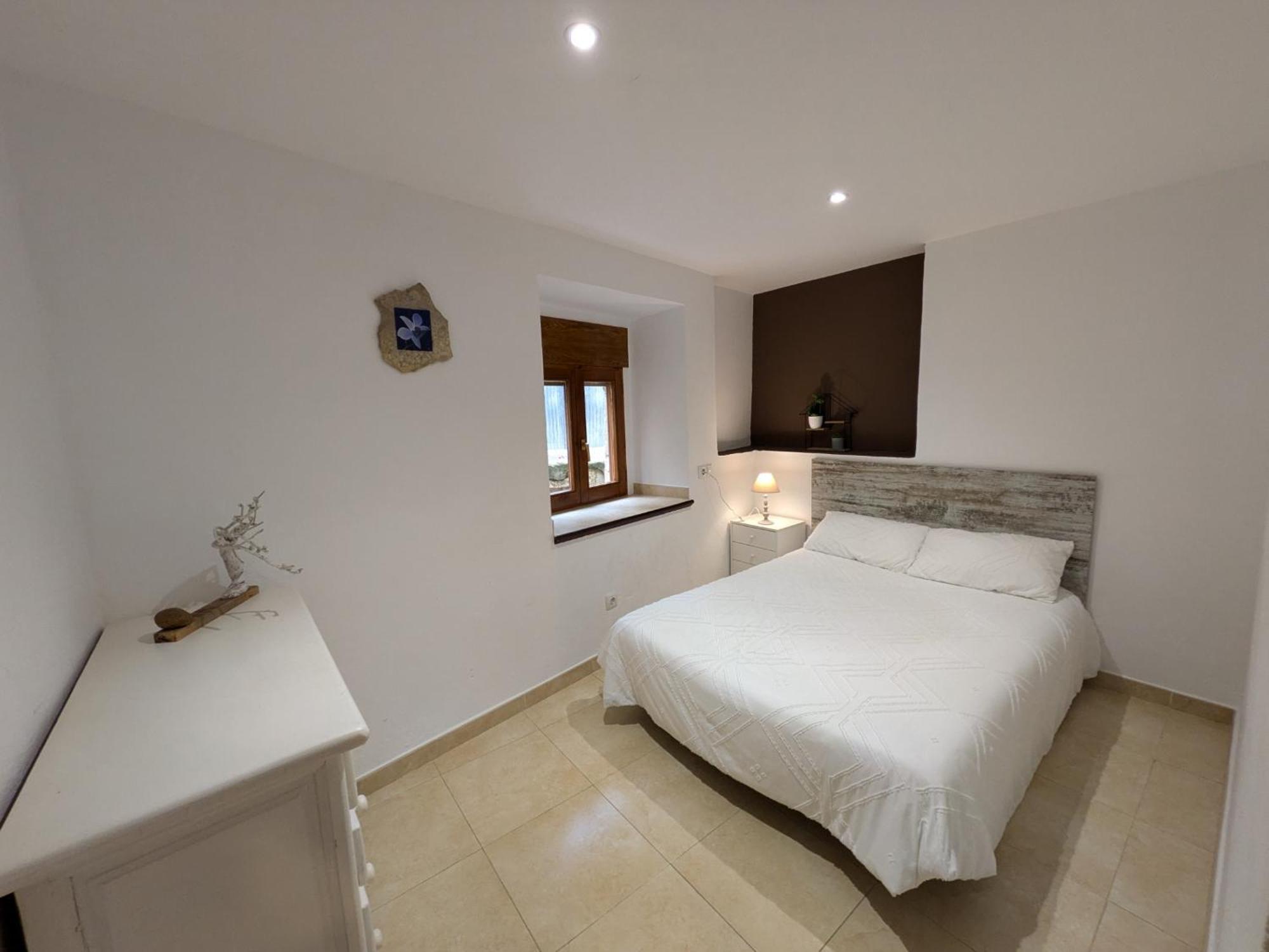 Ca La Paula Apartment Rocafort de Vallbona Ngoại thất bức ảnh